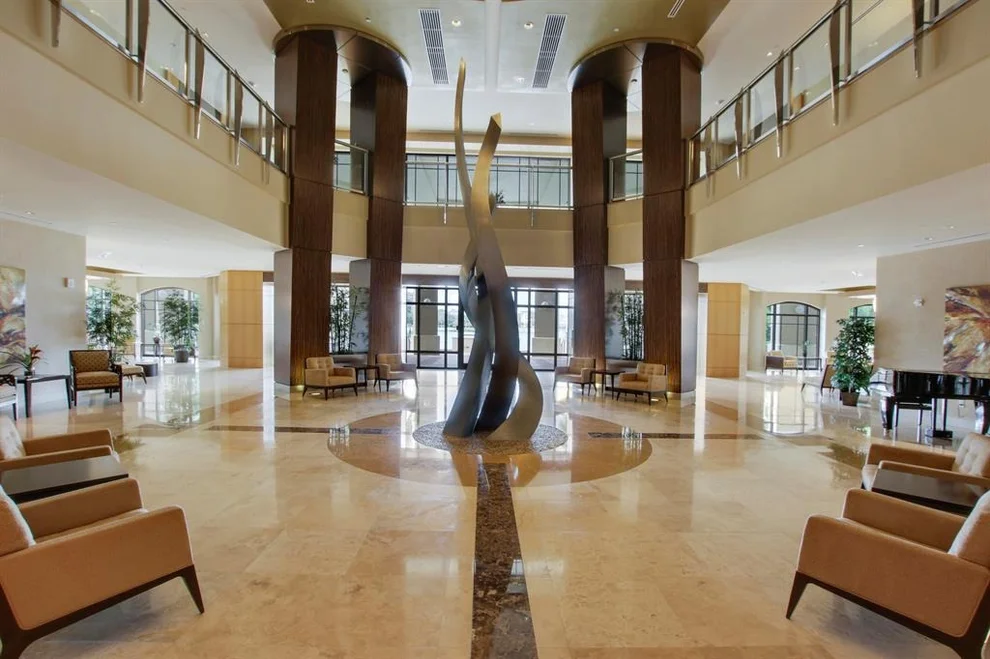 Unit for sale at 3620 Gardens Parkway, Palm Beach Gardens, FL 33410