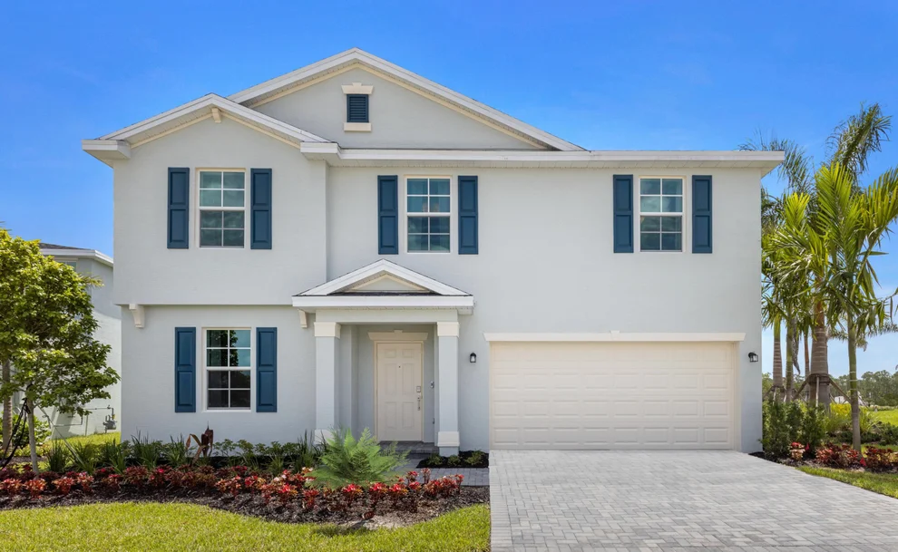 Unit for sale at 6229 NW Sweetwood Drive, Port St Lucie, FL 34987