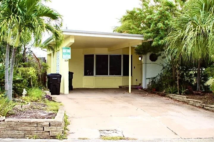 Unit for sale at 518 S B Street, Lake Worth Beach, FL 33460