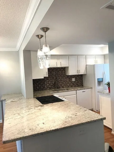 Unit for sale at 2550 Presidential Way, West Palm Beach, FL 33401