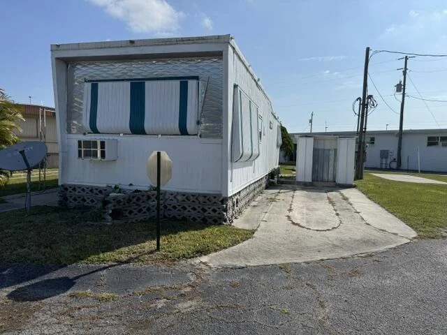 Unit for sale at 2023 St Lucie Boulevard, Fort Pierce, FL 34946