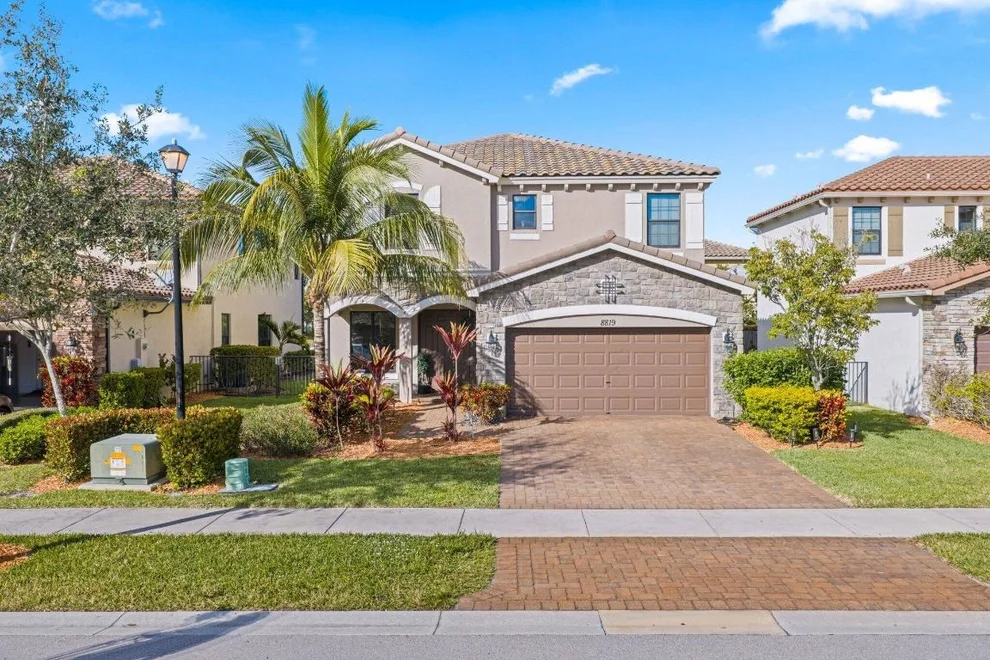Unit for sale at 8819 Sea Chase Drive, Lake Worth, FL 33467