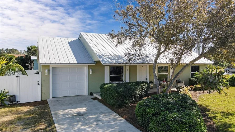 Unit for sale at 2070 NE Arch Street, Jensen Beach, FL 34957