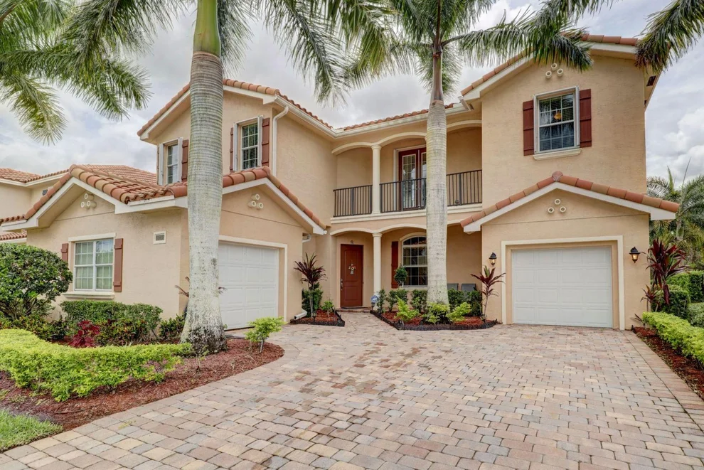 Unit for sale at 5425 SW Honeysuckle Court, Palm City, FL 34990