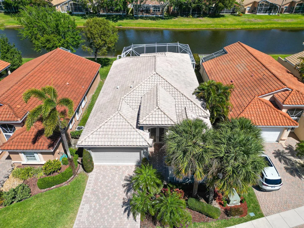Unit for sale at 7775 Caprio Drive, Boynton Beach, FL 33472