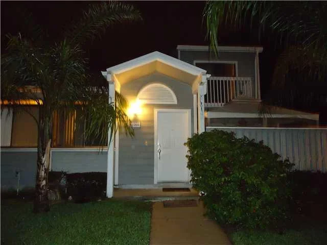 Unit for sale at 7204 Sportsmans Drive, North Lauderdale, FL 33068