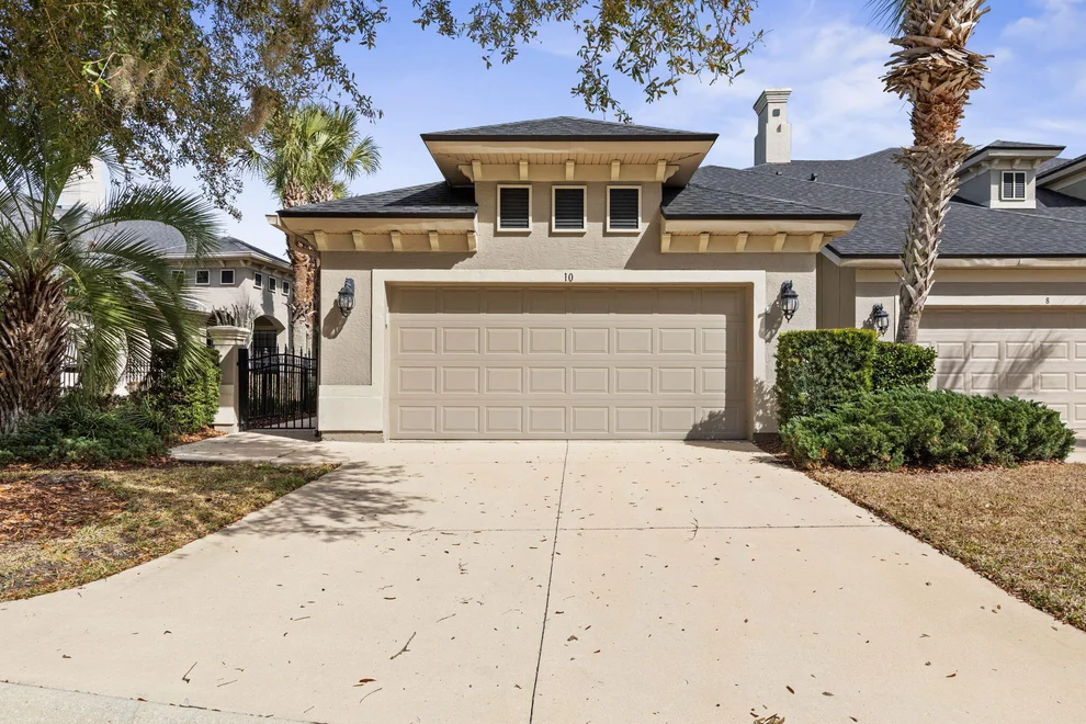 Unit for sale at 10 River Park Drive N, Palm Coast, FL 32137