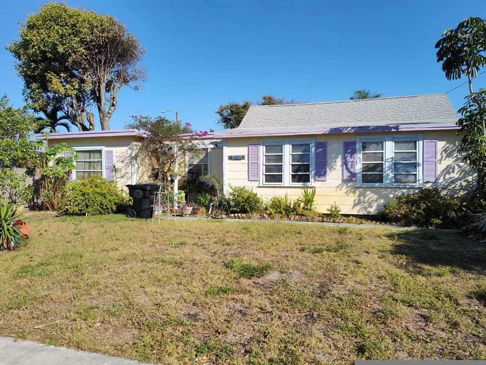 Unit for sale at 1124 18th Avenue N, Lake Worth Beach, FL 33460