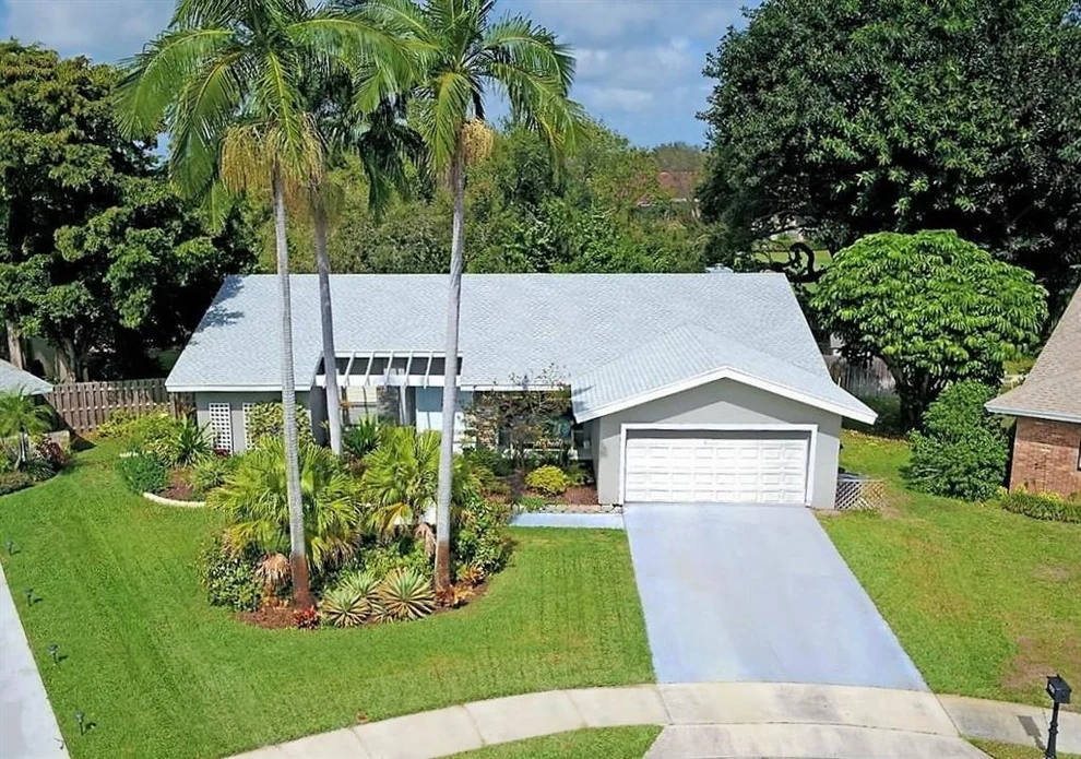 Unit for sale at 17527 Birchwood Drive, Boca Raton, FL 33487