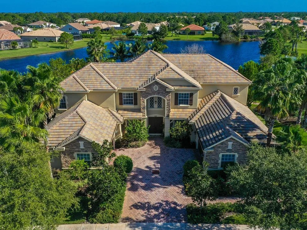 Unit for sale at 869 SW Habitat Lane, Palm City, FL 34990