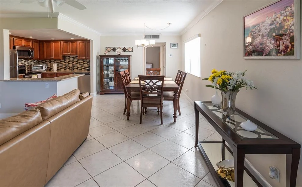 Unit for sale at 339 Brittany H, Delray Beach, FL 33446