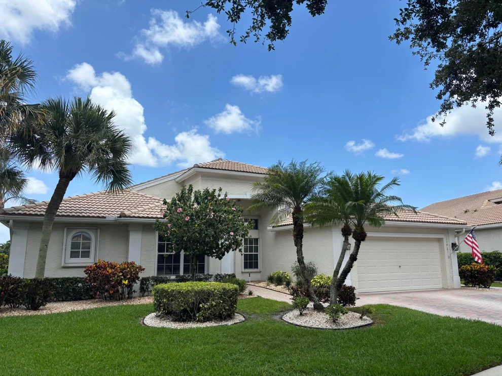 Unit for sale at 13461 Barcelona Lake Circle, Delray Beach, FL 33446
