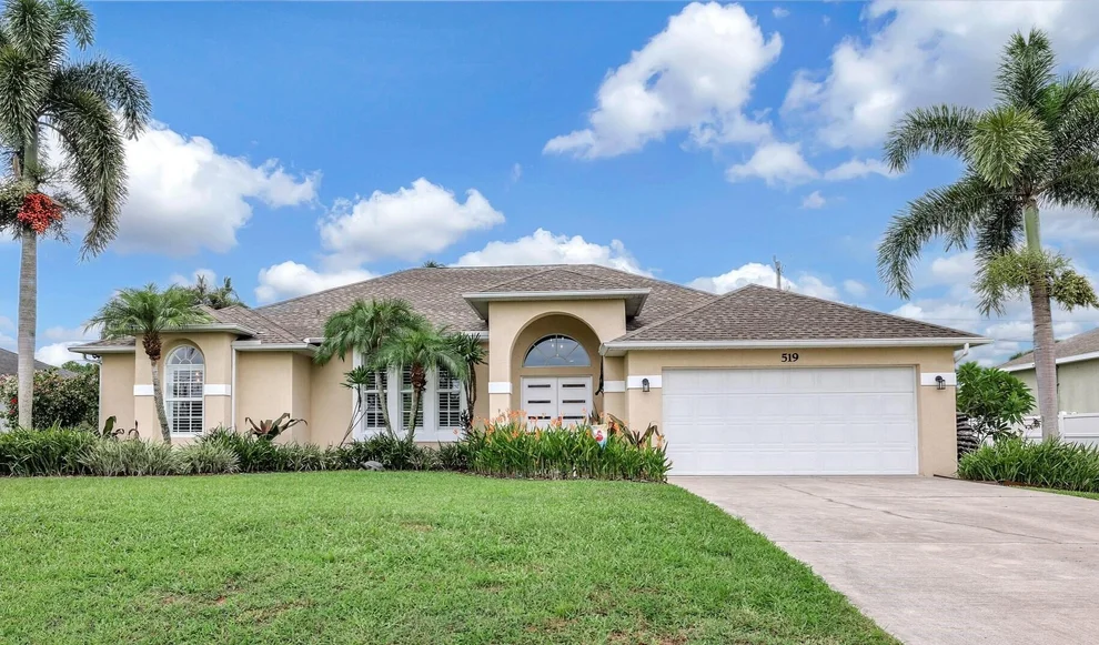 Unit for sale at 519 SE Nome Drive, Port St Lucie, FL 34984
