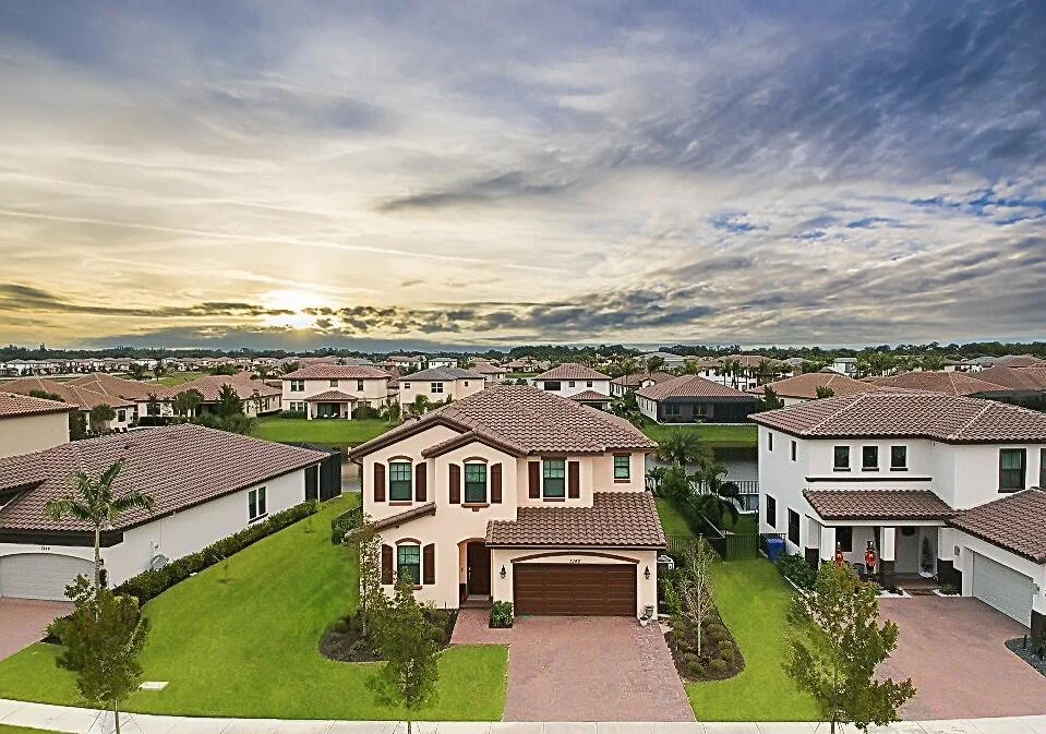 Unit for sale at 3142 Streng Lane, Royal Palm Beach, FL 33411