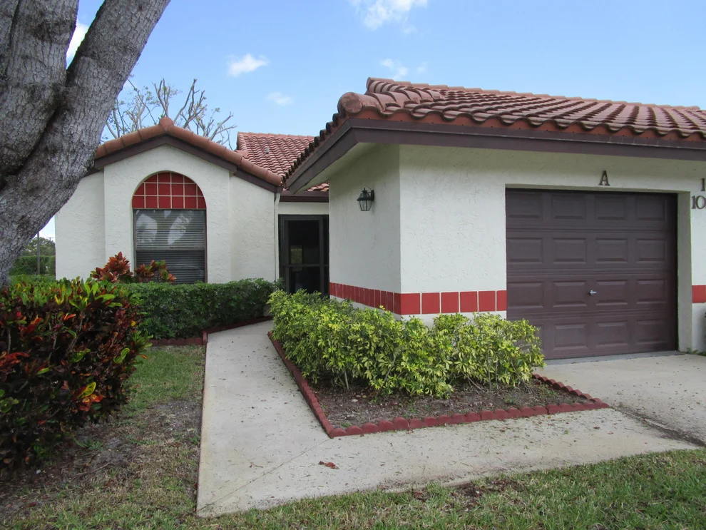 Unit for sale at 10958 Dolphin Palm Court, Boynton Beach, FL 33437