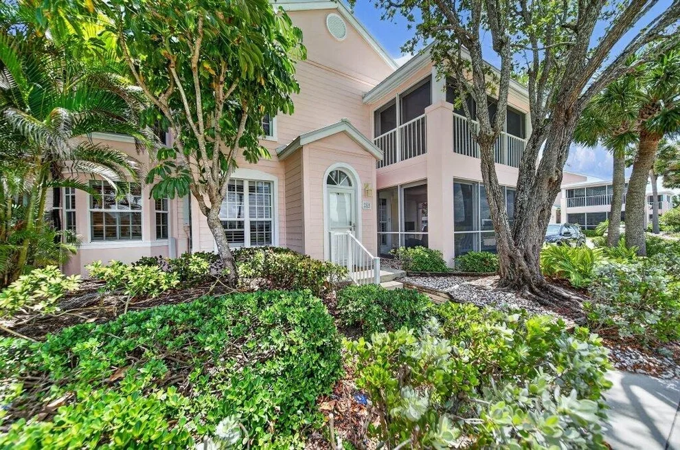 Unit for sale at 391 NE Plantation Road, Hutchinson Island, FL 34996