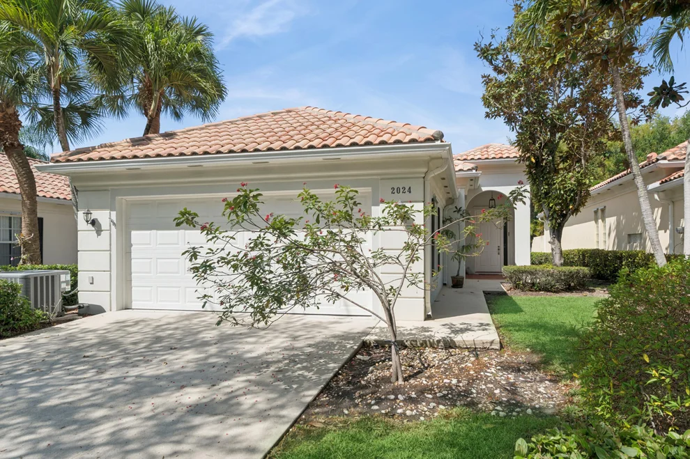 Unit for sale at 2024 Valencia Drive, Delray Beach, FL 33445