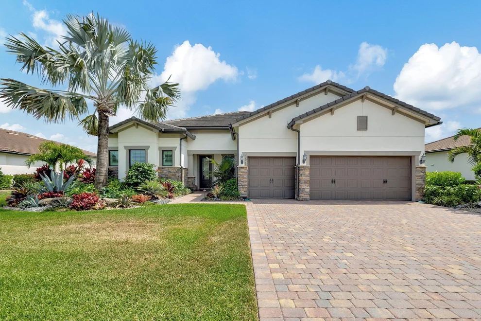 Unit for sale at 11516 Jeannine Street, Palm Beach Gardens, FL 33412