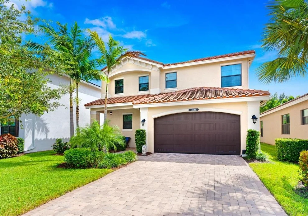 Unit for sale at 14548 White Jade Terrace, Delray Beach, FL 33446