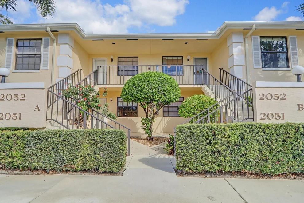 Unit for sale at 2052 Keystone Drive, Jupiter, FL 33458