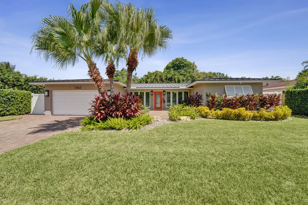 Unit for sale at 3460 NE 17TH Terrace, Oakland Park, FL 33334