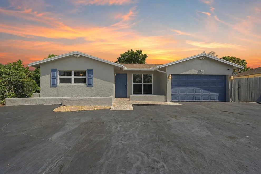 Unit for sale at 5831 NW 56TH Place, Tamarac, FL 33319