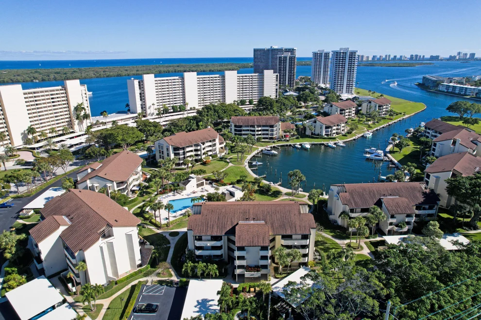 Unit for sale at 1132 Marine Way W, North Palm Beach, FL 33408