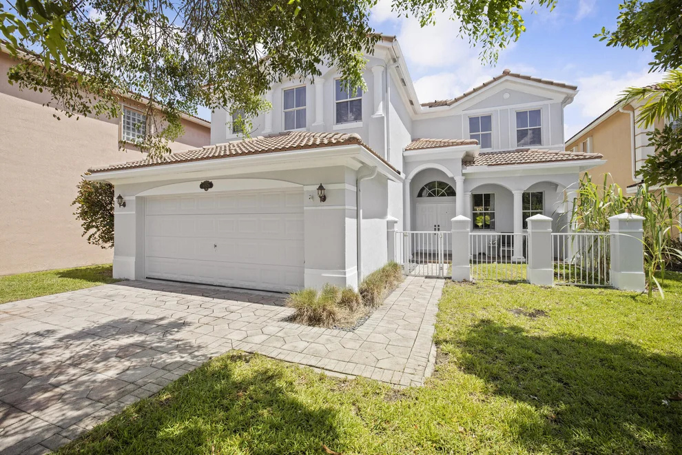 Unit for sale at 10578 Galleria Street, Wellington, FL 33414