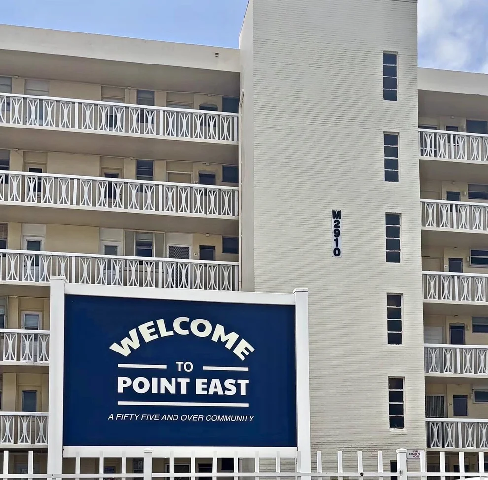 Unit for sale at 3010 Marcos Drive, Aventura, FL 33160