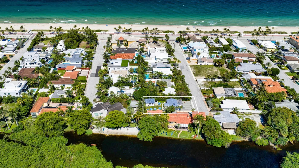 Unit for sale at 3305 NE 16th Court, Fort Lauderdale, FL 33305