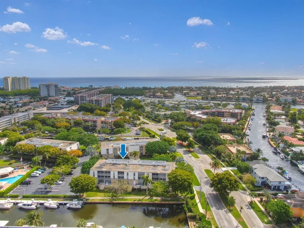 Unit for sale at 765 Jeffery Street, Boca Raton, FL 33487