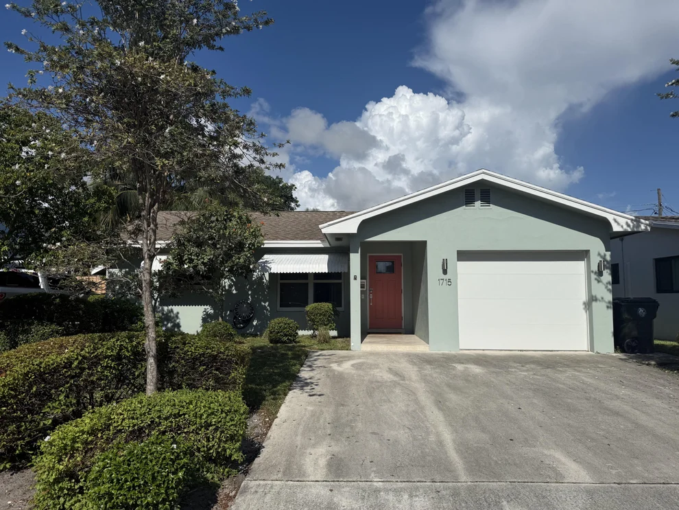 Unit for sale at 1715 N K Street, Lake Worth Beach, FL 33460