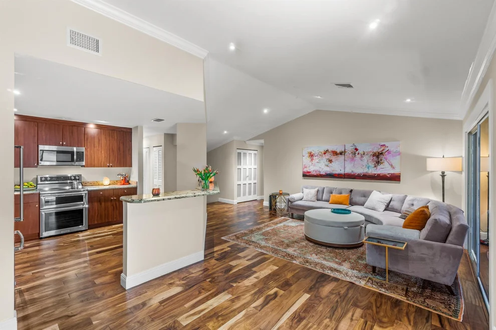 Unit for sale at 5560 Coach House Circle, Boca Raton, FL 33486