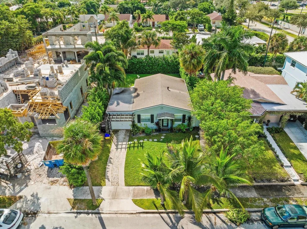 Unit for sale at 254 Alpine Road, West Palm Beach, FL 33405