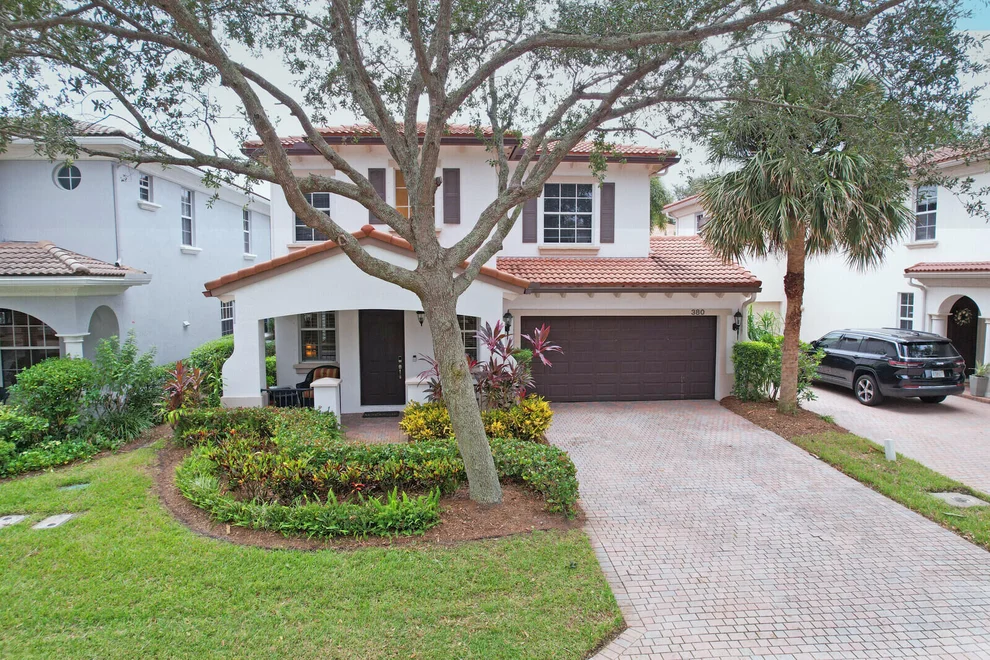 Unit for sale at 380 Columbus Street, Palm Beach Gardens, FL 33410