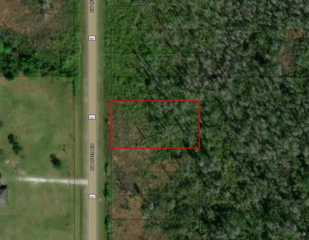 Unit for sale at 0 Old Grade Road, Polk City, FL 33868