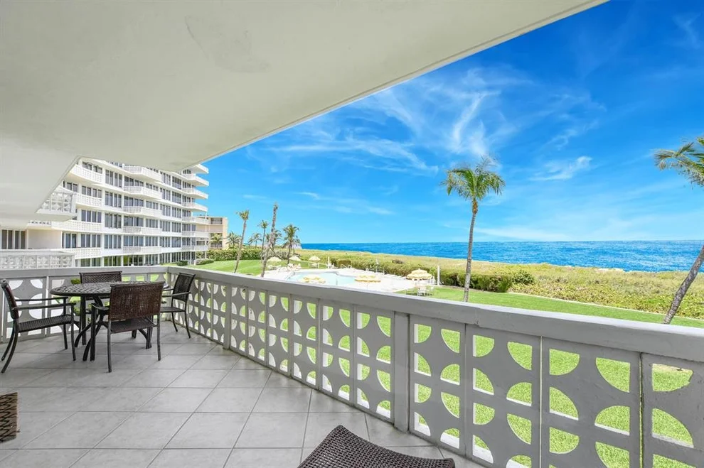 Unit for sale at 1225 S Ocean Boulevard, Delray Beach, FL 33483