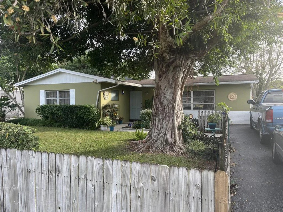 Unit for sale at 5308 Marcia Place, West Palm Beach, FL 33407