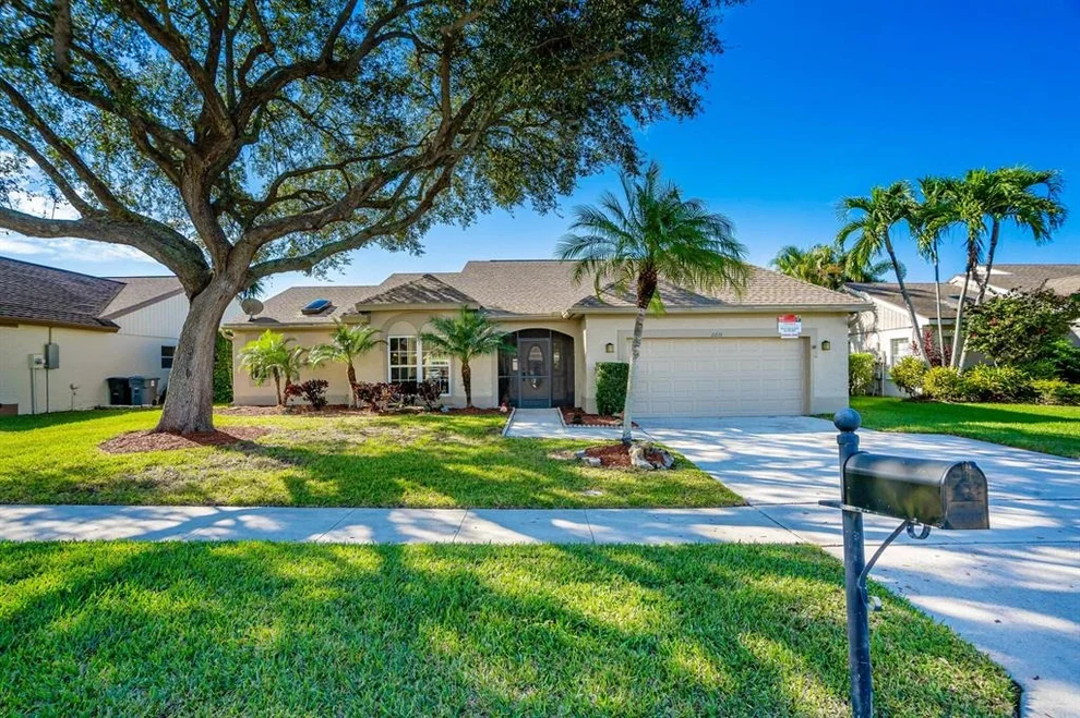 Unit for sale at 22131 Candle Court, Boca Raton, FL 33428