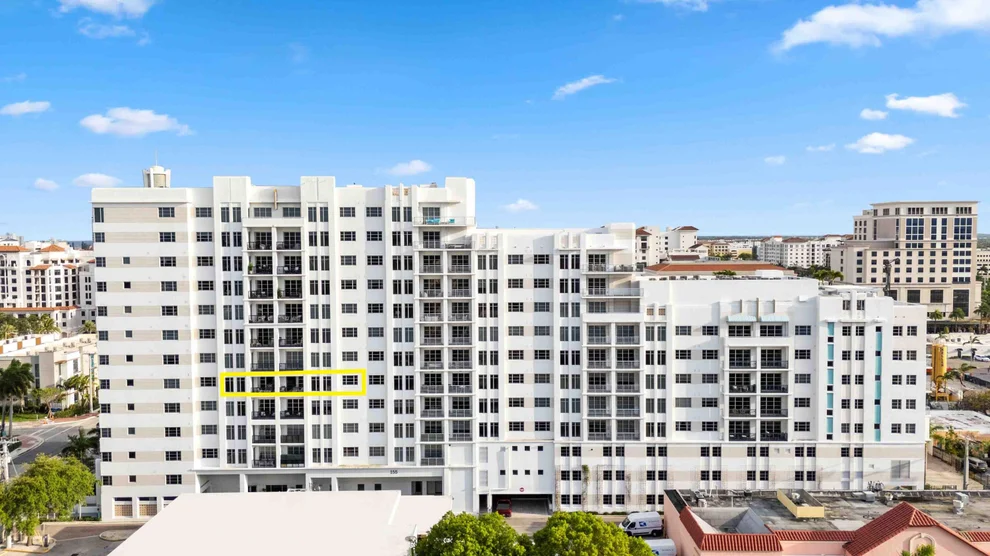 Unit for sale at 155 E Boca Raton Road, Boca Raton, FL 33432