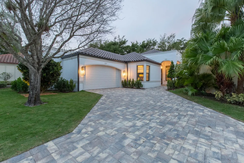 Unit for sale at 2619 Players Court, Wellington, FL 33414