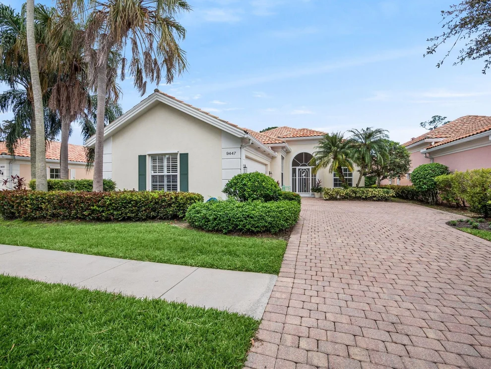 Unit for sale at 9447 SW Wedgewood Lane, Stuart, FL 34997