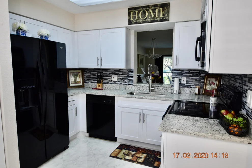 Unit for sale at 7281 Amberly Lane, Delray Beach, FL 33446