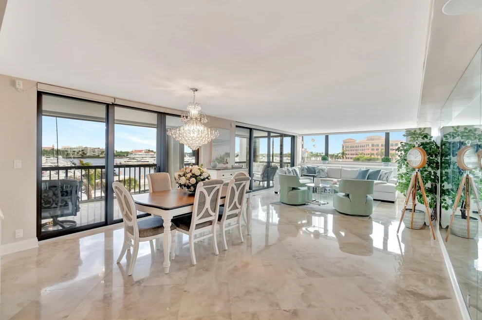 Unit for sale at 400 N Flagler Drive, West Palm Beach, FL 33401