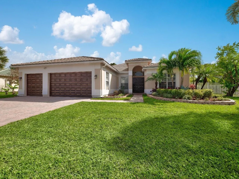Unit for sale at 11292 Mainsail Court, Wellington, FL 33449