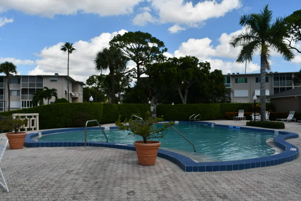Unit for sale at 2606 S Garden Drive, Lake Worth, FL 33461