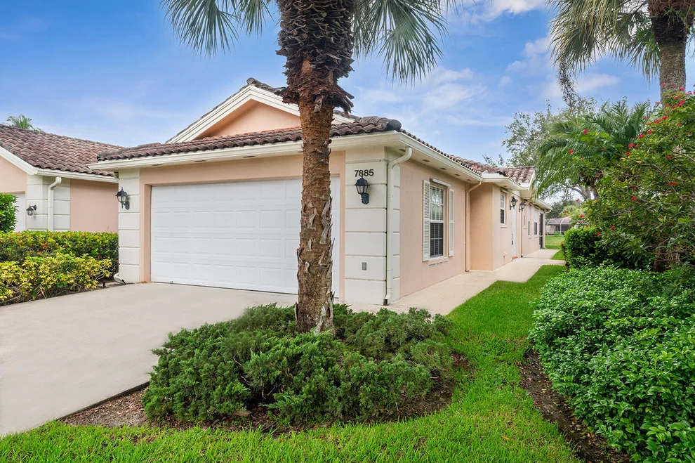 Unit for sale at 7885 Olympia Drive, West Palm Beach, FL 33411