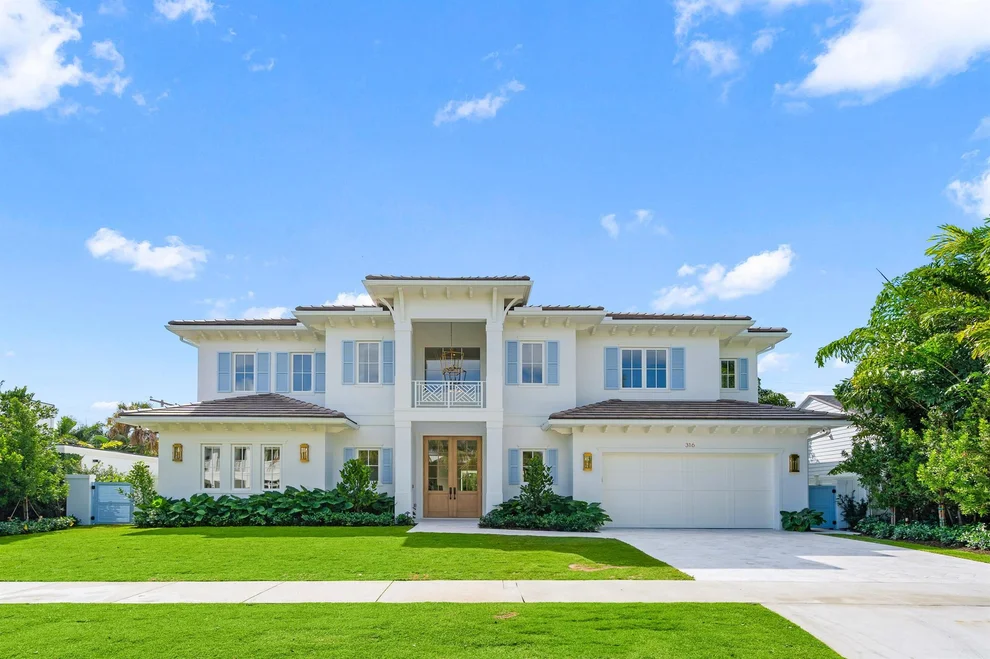 Unit for sale at 316 Monceaux Road, West Palm Beach, FL 33405