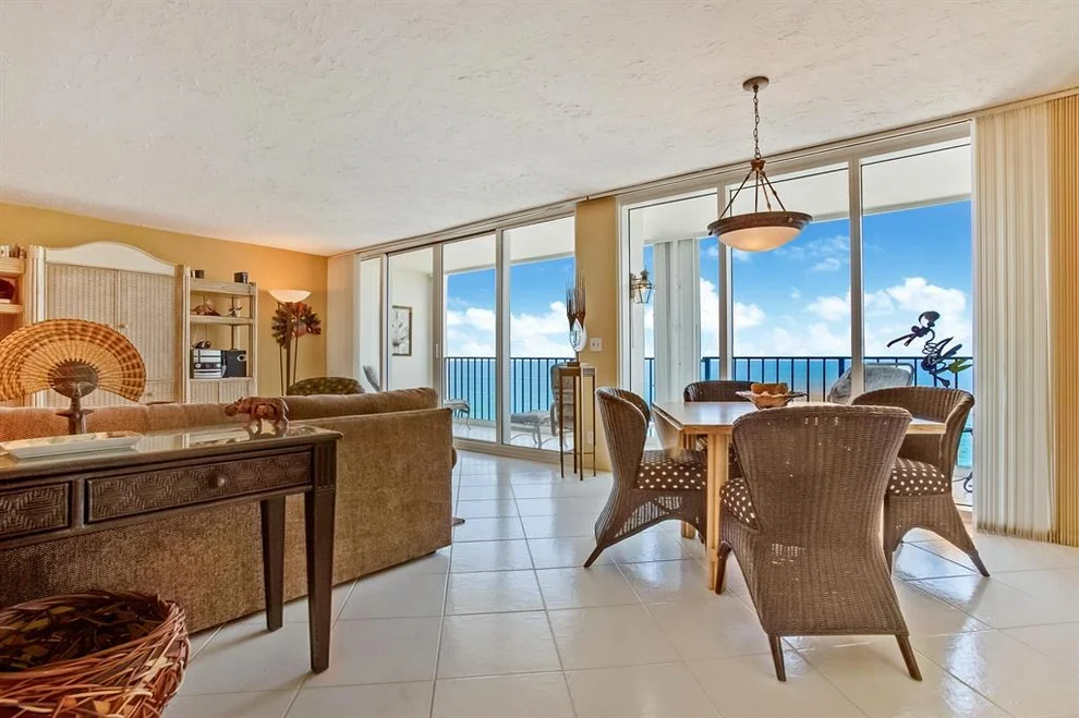 Unit for sale at 2800 S Ocean Boulevard, Boca Raton, FL 33432