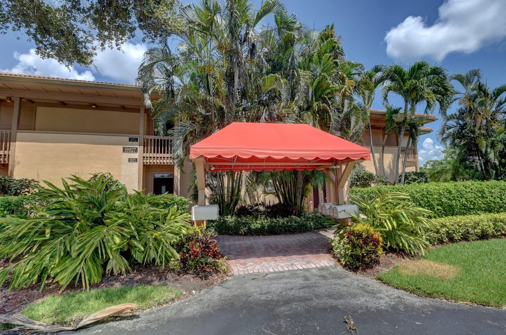 Unit for sale at 19927 Boca West Drive, Boca Raton, FL 33434